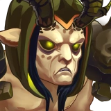 Portrait of Jorgen