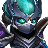 Portrait of Judge