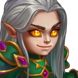 Portrait of Kai