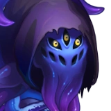 Portrait of K'arkh