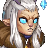 Portrait of Lars