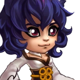Portrait of Lian