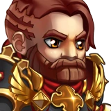Portrait of Markus