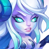 Portrait of Polaris