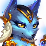 Portrait of Somna