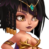 Portrait of Ziri