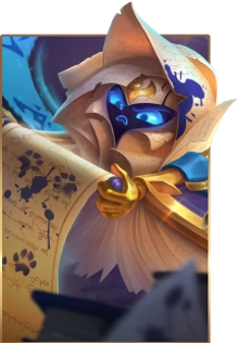 Chapter 1 card