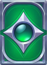 Green card