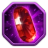 Possible drop: Flawless Duskstone