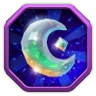 Rare Moonstone