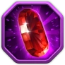 Flawless Duskstone
