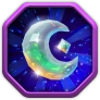 Rare Moonstone