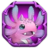 Possible patron pet: Axel