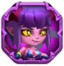 Team pet: Mara