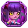 Possible patron pet: Mara