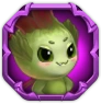 Possible patron pet: Oliver