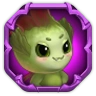 Possible patron pet: Oliver