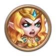 Aurora reached Orange