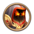 Astaroth reached Orange