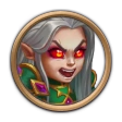 Kai reached Orange