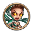Arachne reached Orange