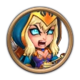 Artemis reached Orange