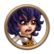 Lian reached Orange