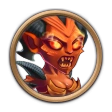 Lilith reached Orange
