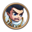 Galahad's Angelic Skin reached level 60