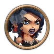 Ginger's Demonic Skin reached level 60
