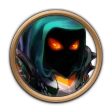 Astaroth's Demonic Skin reached level 1