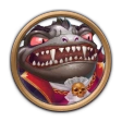 Chabba's Demonic Skin reached level 60