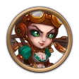 Arachne's Mechanical Skin reached level 1