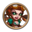 Arachne's Mechanical Skin reached level 60