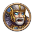 Markus' Nordic Skin reached level 60