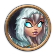Dark Star's Nordic Skin reached level 1