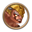 Ishmael's Romantic Skin reached level 1