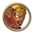 Ishmael's Romantic Skin reached level 60