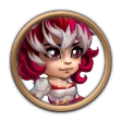 Lian's Romantic Skin reached level 1