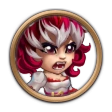 Lian's Romantic Skin reached level 60