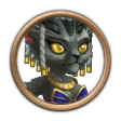 Lilith's Predator Skin reached level 1