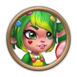 Peppy's Sweettooth Skin reached level 1