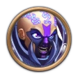 Luther's Stellar Skin reached level 60