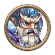 Cornelius' Stellar Skin reached level 60