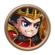 Galahad's Champion Skin reached level 1