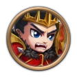 Galahad's Champion Skin reached level 60