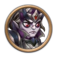 Dorian's Champion Skin reached level 1