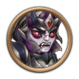 Dorian's Champion Skin reached level 60