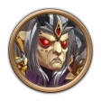 Jorgen's Champion Skin reached level 1