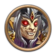Jorgen's Champion Skin reached level 60